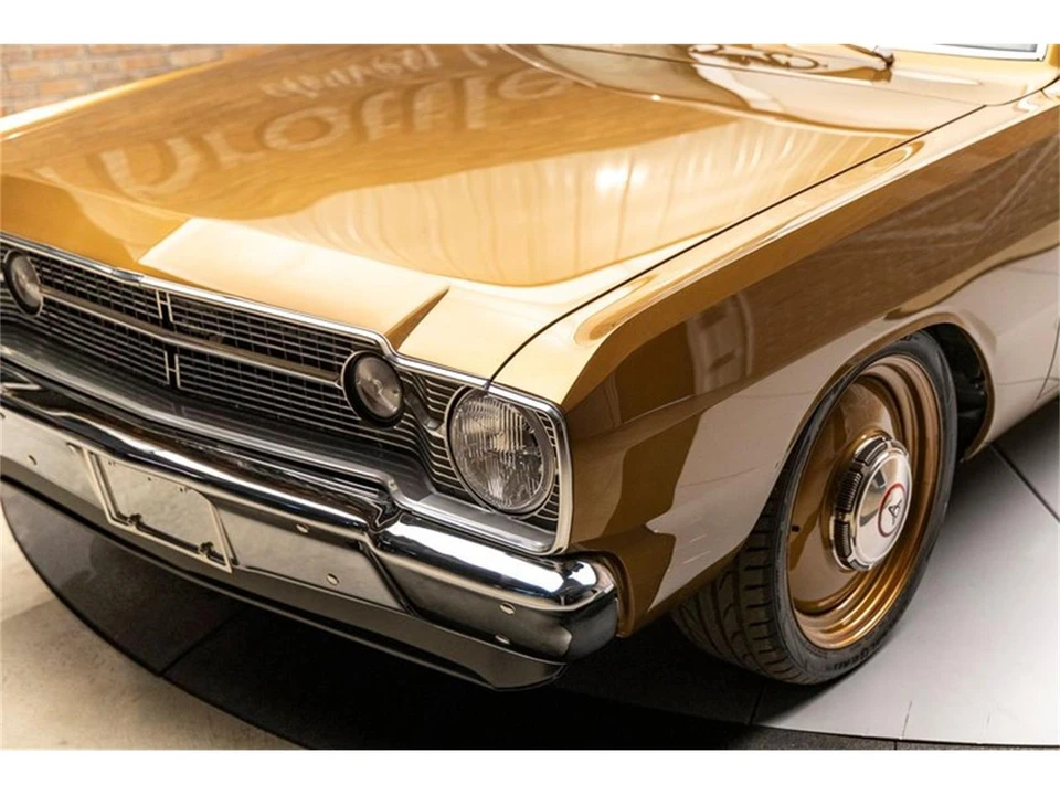 1968 Dodge Dart - Image 19 of 31