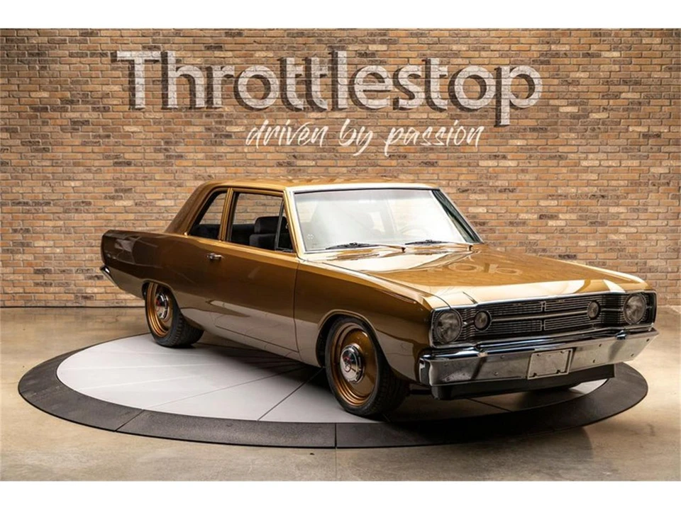 1968 Dodge Dart - Image 4 of 31
