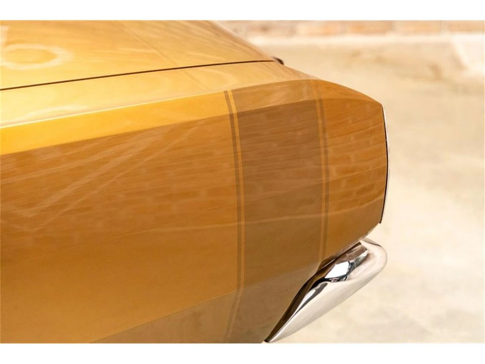 1968 Dodge Dart - Image 27 of 31