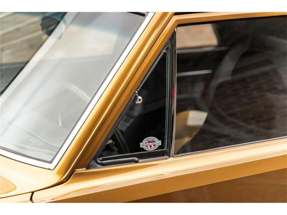 1968 Dodge Dart - Image 23 of 31