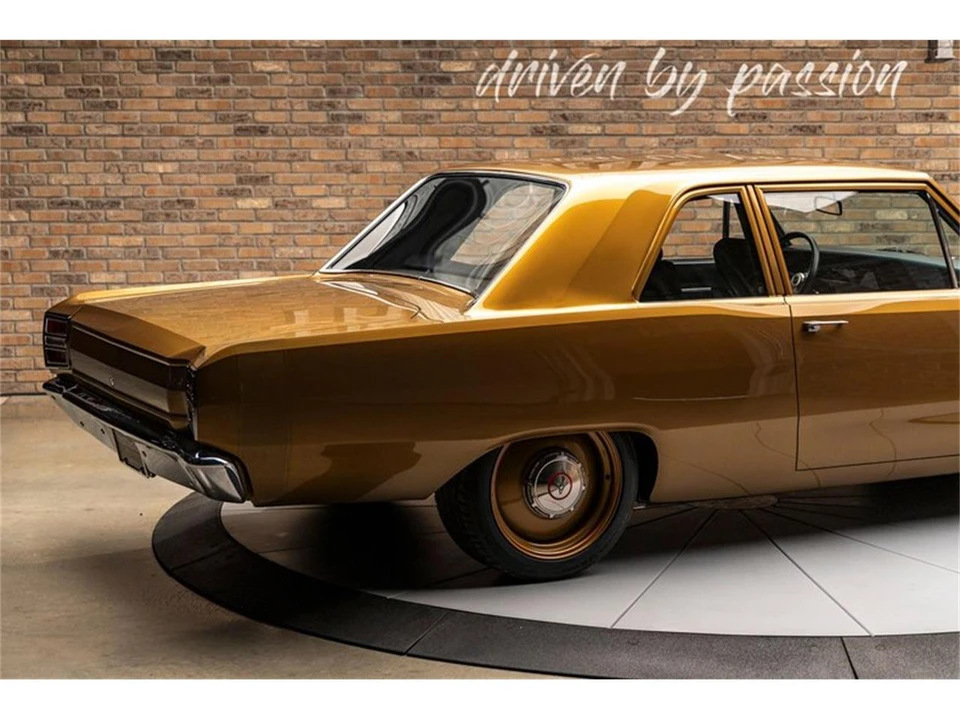 1968 Dodge Dart - Image 11 of 31