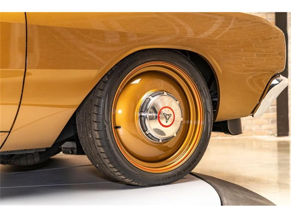 1968 Dodge Dart - Image 16 of 31