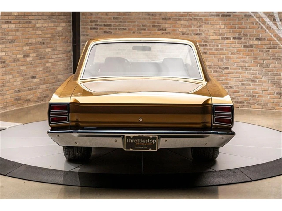 1968 Dodge Dart - Image 8 of 31