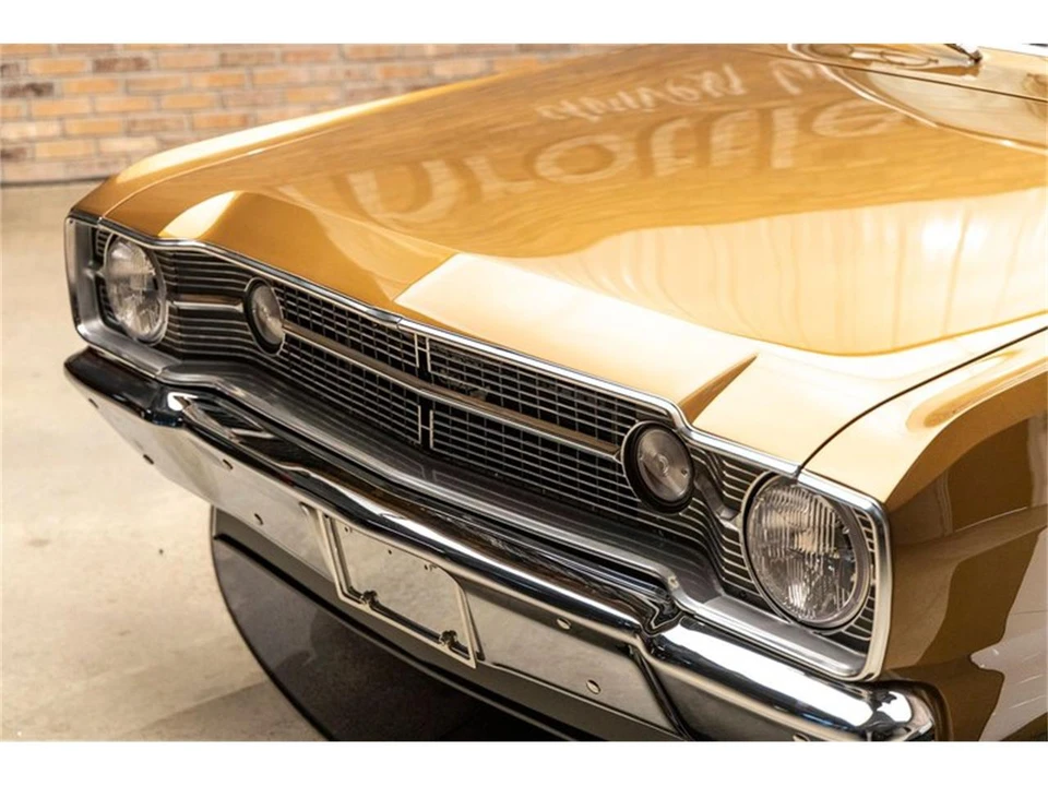 1968 Dodge Dart - Image 20 of 31