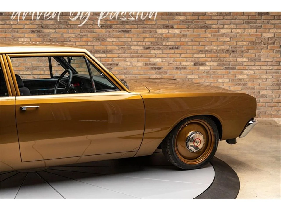 1968 Dodge Dart - Image 12 of 31