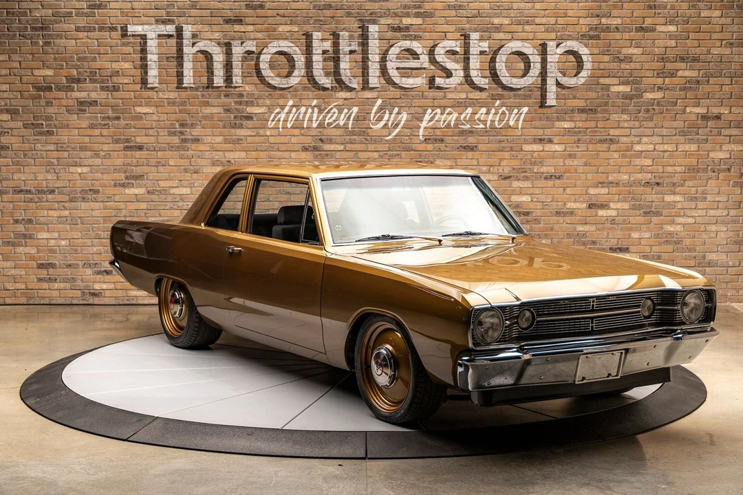 1968 Dodge Dart - Image 4 of 24