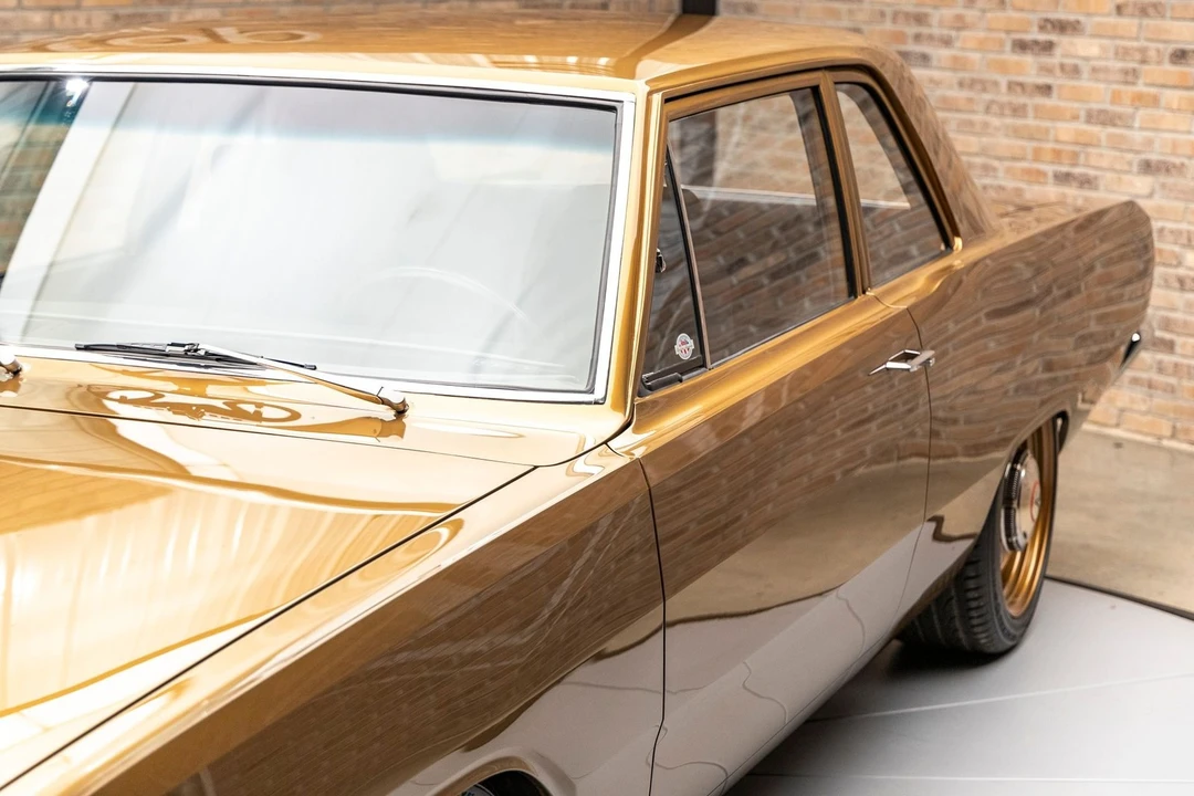 1968 Dodge Dart - Image 21 of 24