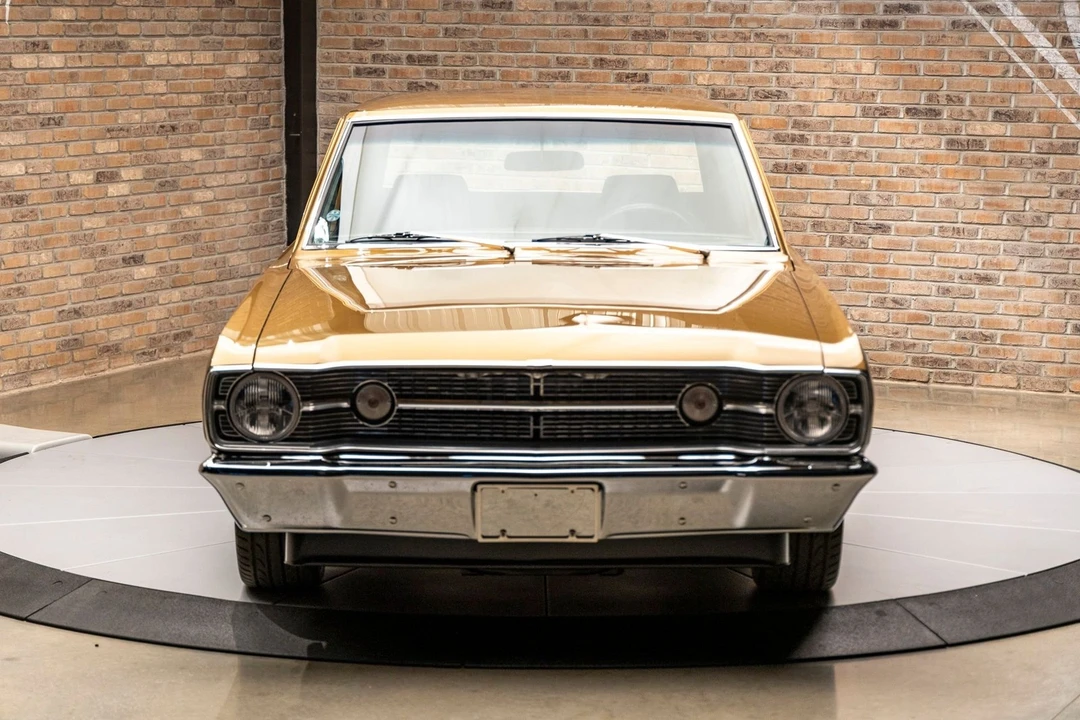 1968 Dodge Dart - Image 2 of 24