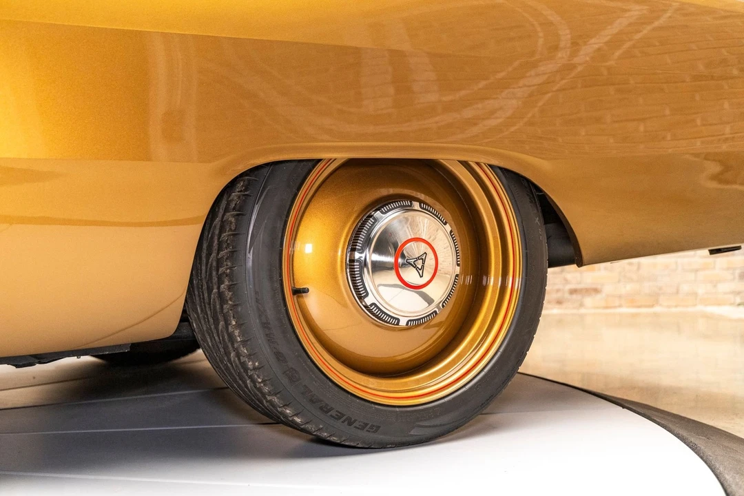 1968 Dodge Dart - Image 14 of 24
