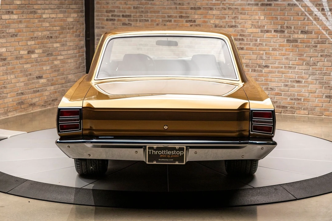 1968 Dodge Dart - Image 8 of 24