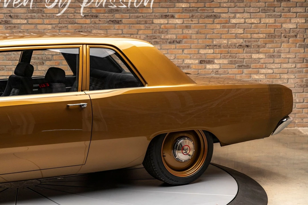 1968 Dodge Dart - Image 10 of 24
