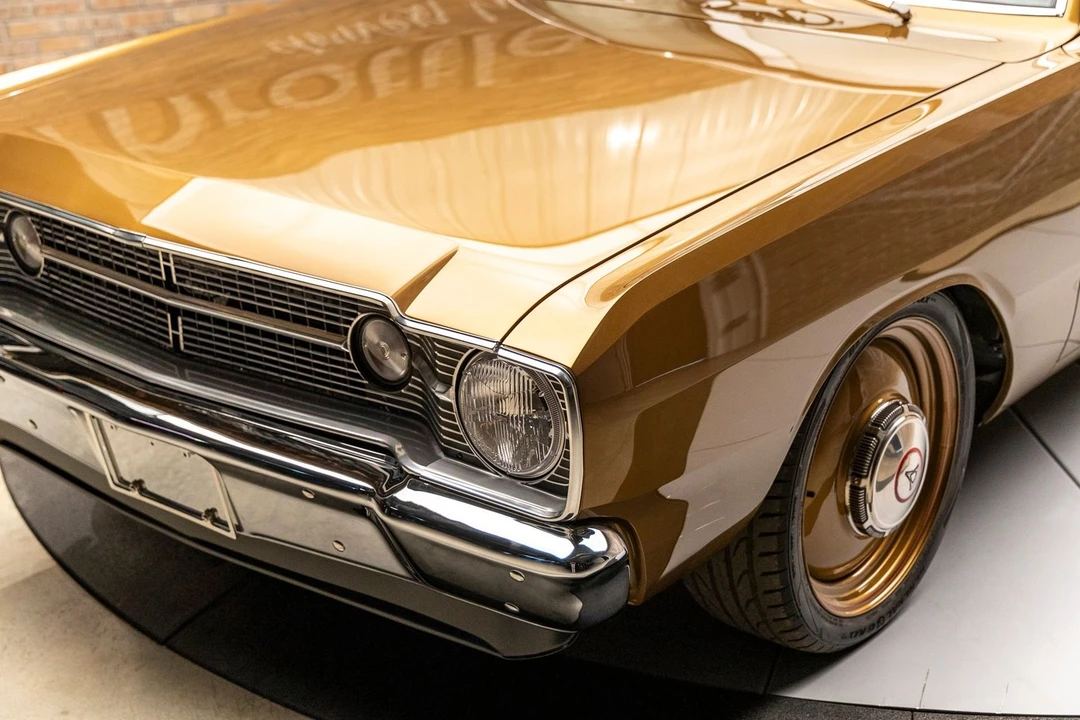 1968 Dodge Dart - Image 19 of 24