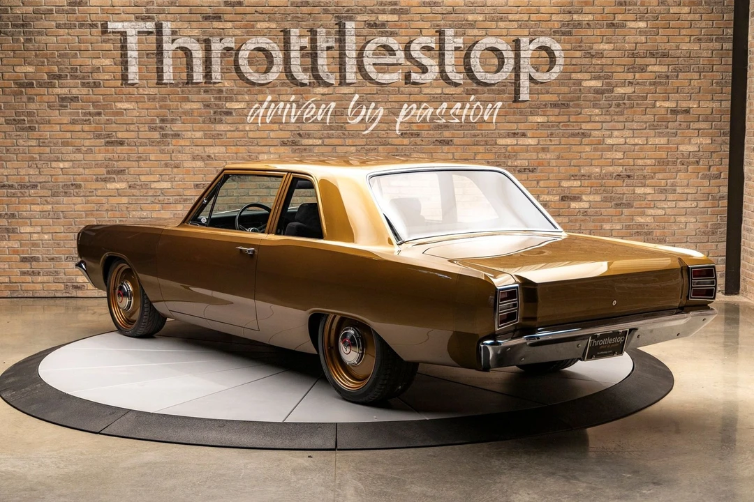 1968 Dodge Dart - Image 7 of 24