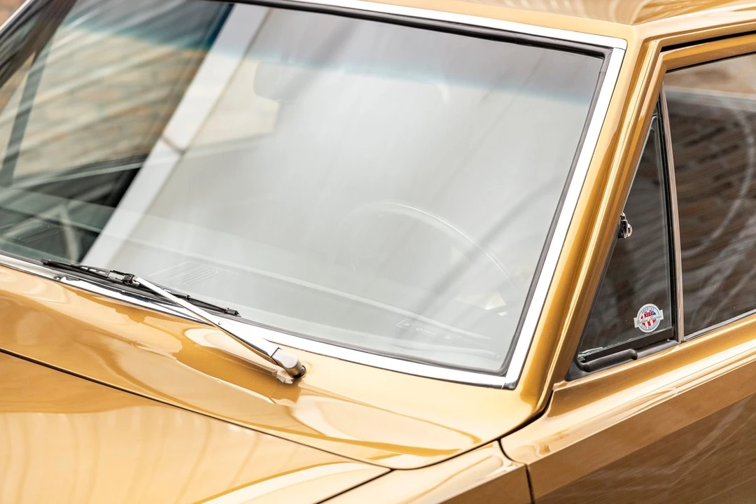 1968 Dodge Dart - Image 22 of 24