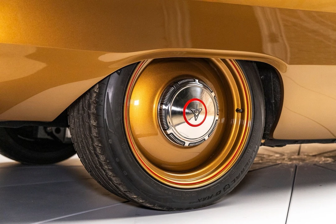 1968 Dodge Dart - Image 15 of 24