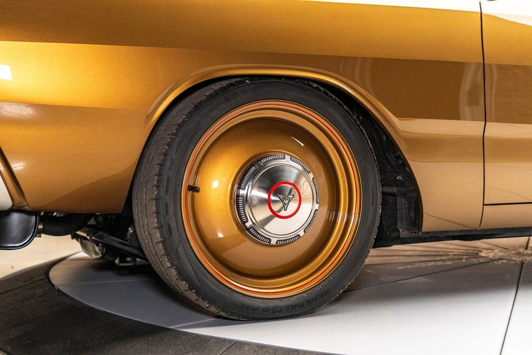 1968 Dodge Dart - Image 13 of 24