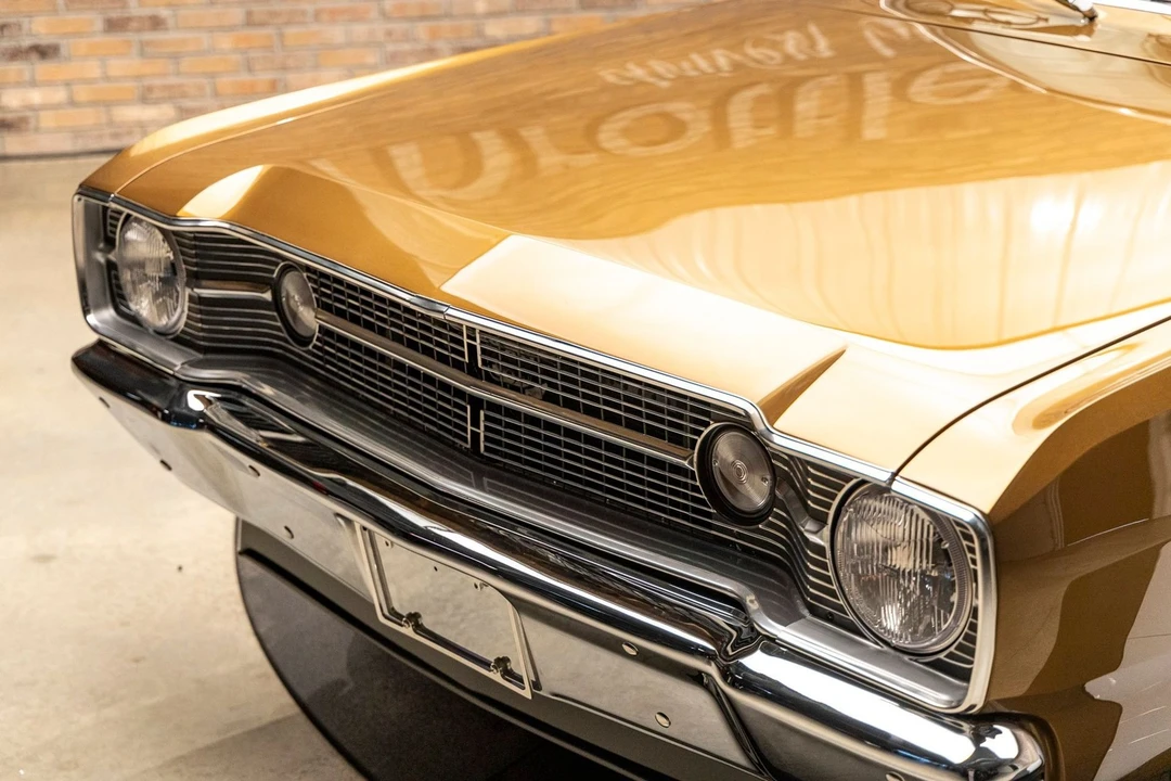 1968 Dodge Dart - Image 20 of 24