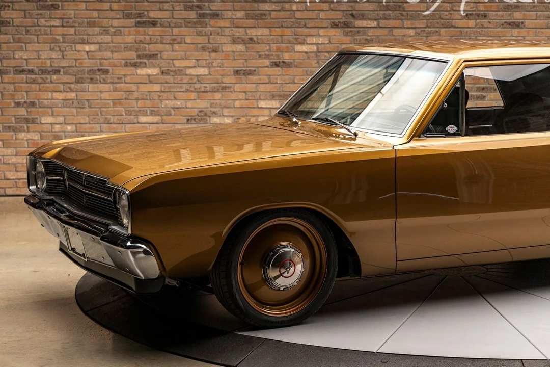 1968 Dodge Dart - Image 9 of 24