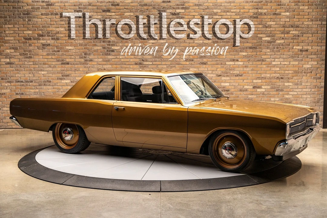 1968 Dodge Dart - Image 5 of 24