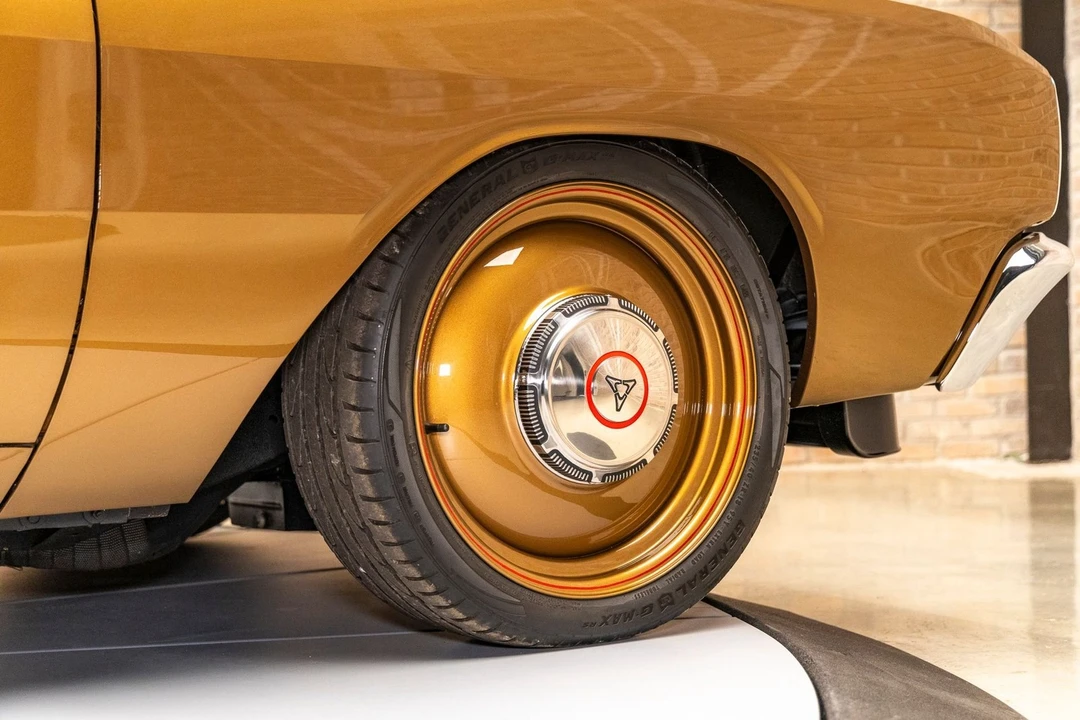 1968 Dodge Dart - Image 16 of 24