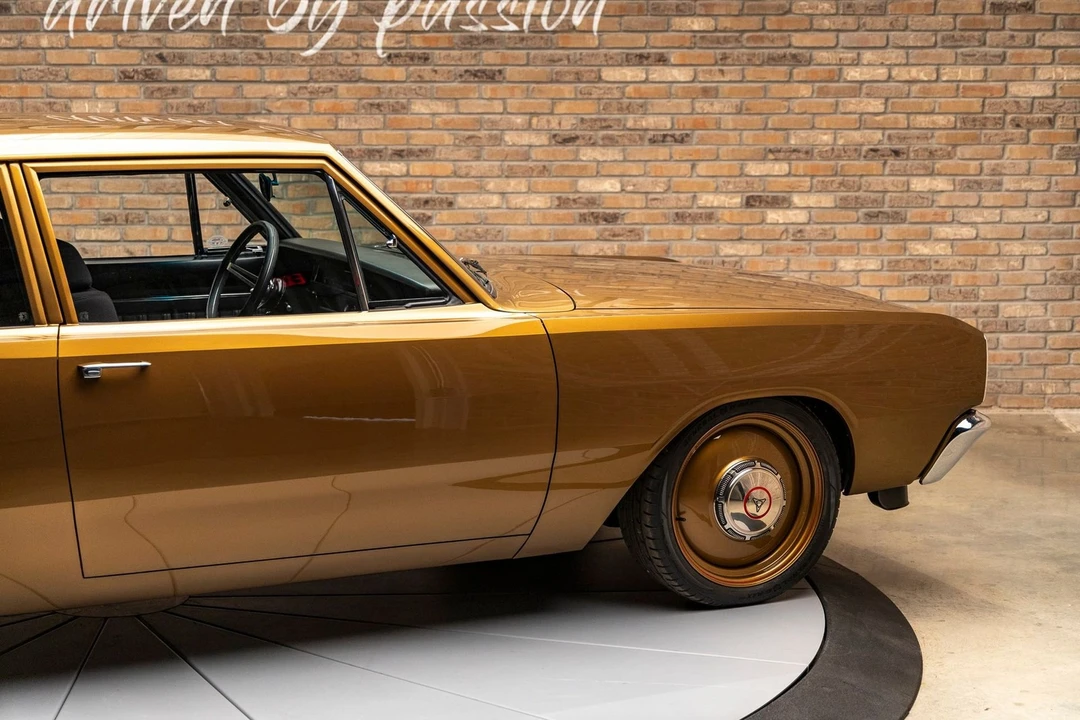 1968 Dodge Dart - Image 12 of 24