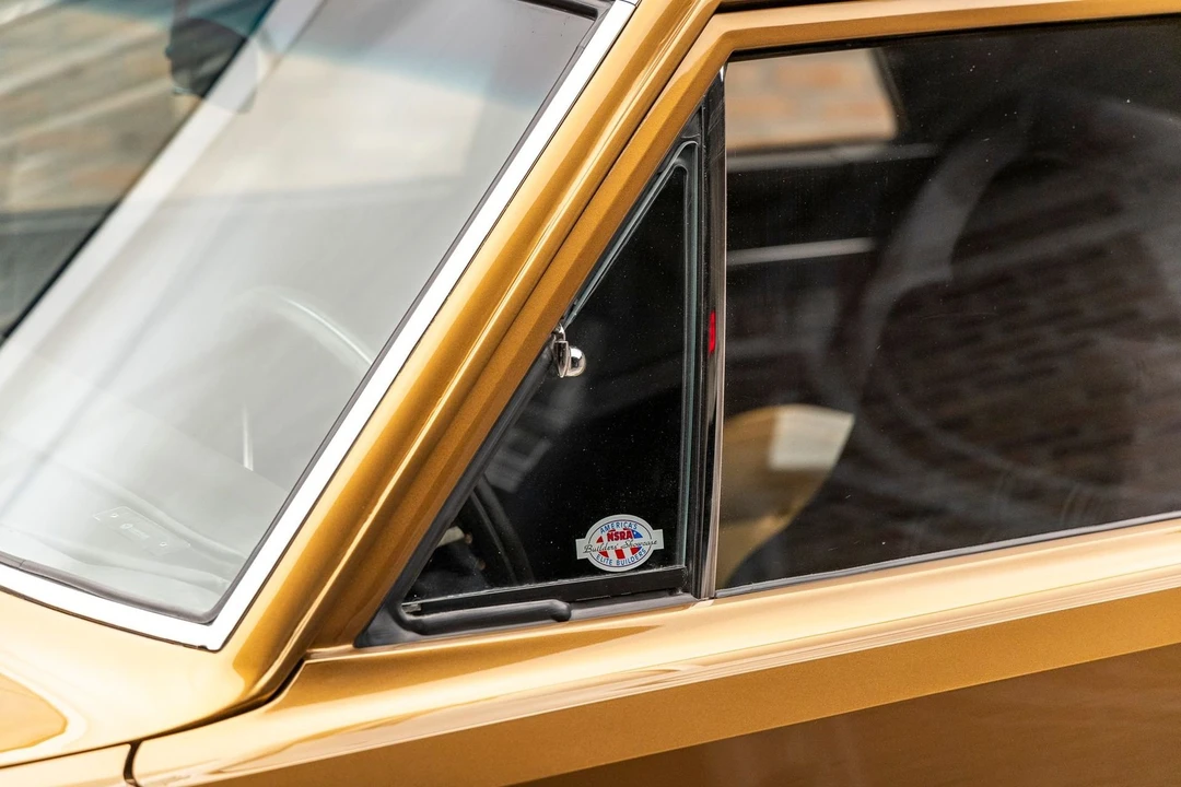 1968 Dodge Dart - Image 23 of 24