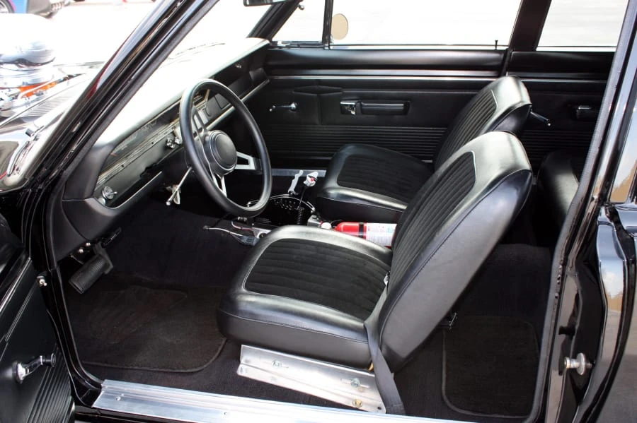 1968 Dodge Dart - Image 2 of 7