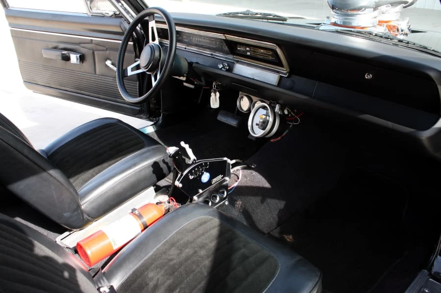 1968 Dodge Dart - Image 3 of 7