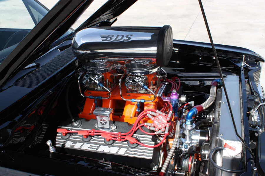 1968 Dodge Dart - Image 4 of 7