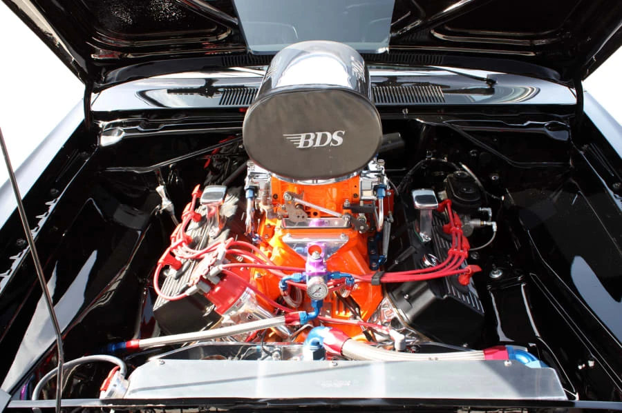 1968 Dodge Dart - Image 5 of 7