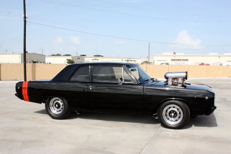 1968 Dodge Dart - Image 7 of 7