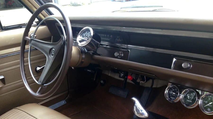 1968 Dodge Dart - Image 5 of 12