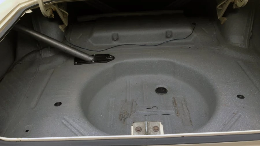 1968 Dodge Dart - Image 7 of 12