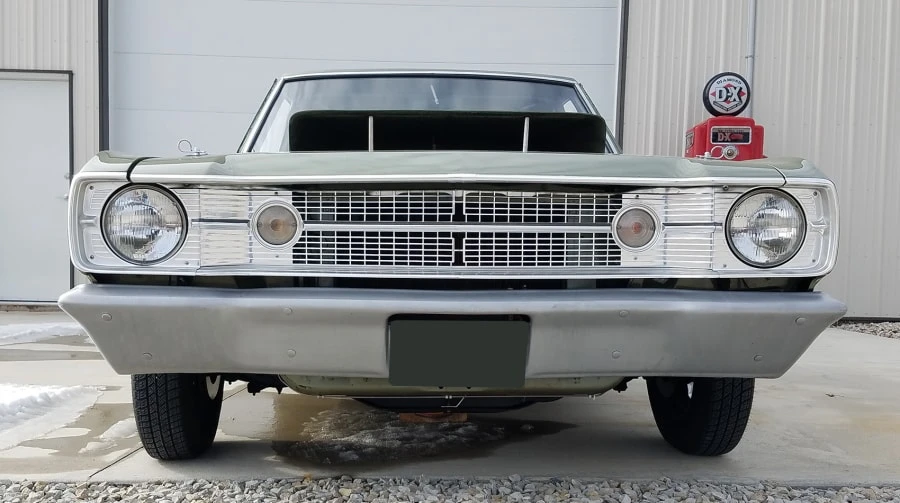 1968 Dodge Dart - Image 3 of 6