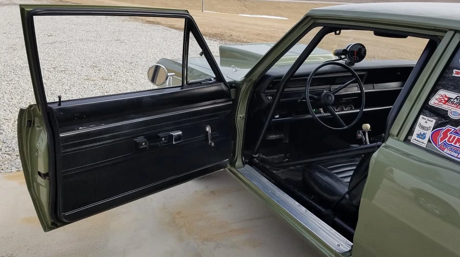 1968 Dodge Dart - Image 4 of 6