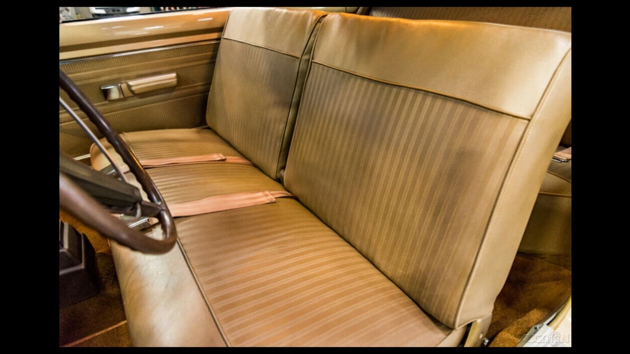 1968 Dodge Dart - Image 15 of 21
