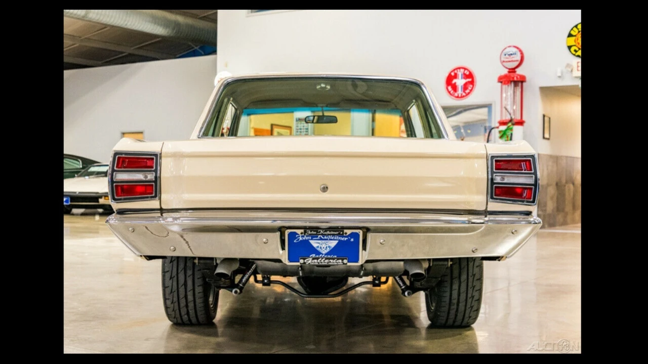 1968 Dodge Dart - Image 5 of 21