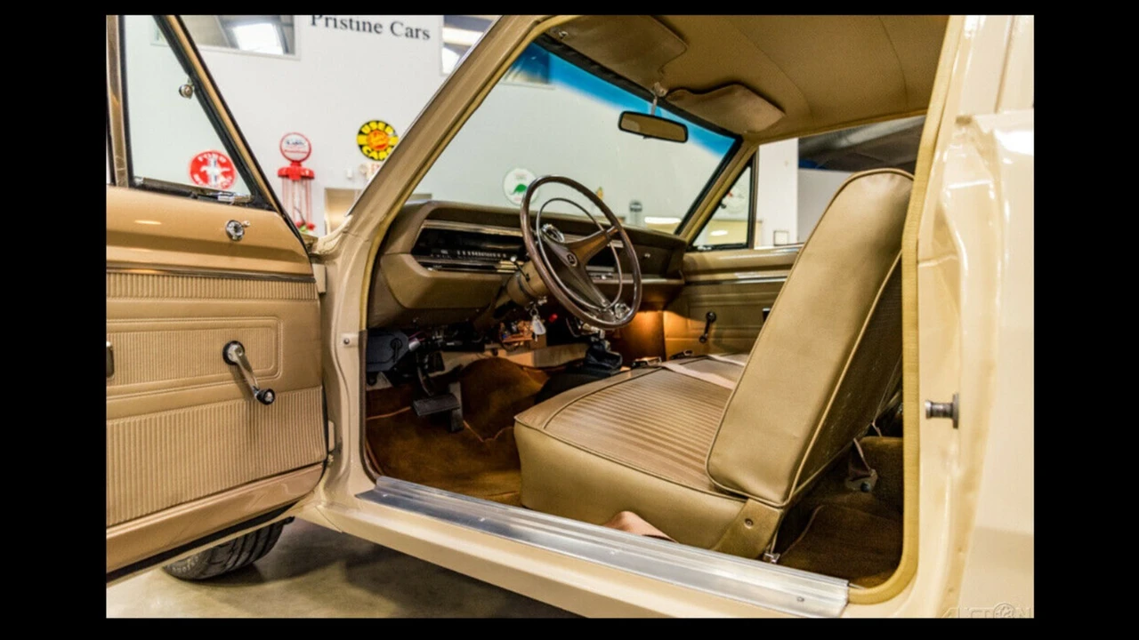 1968 Dodge Dart - Image 12 of 21