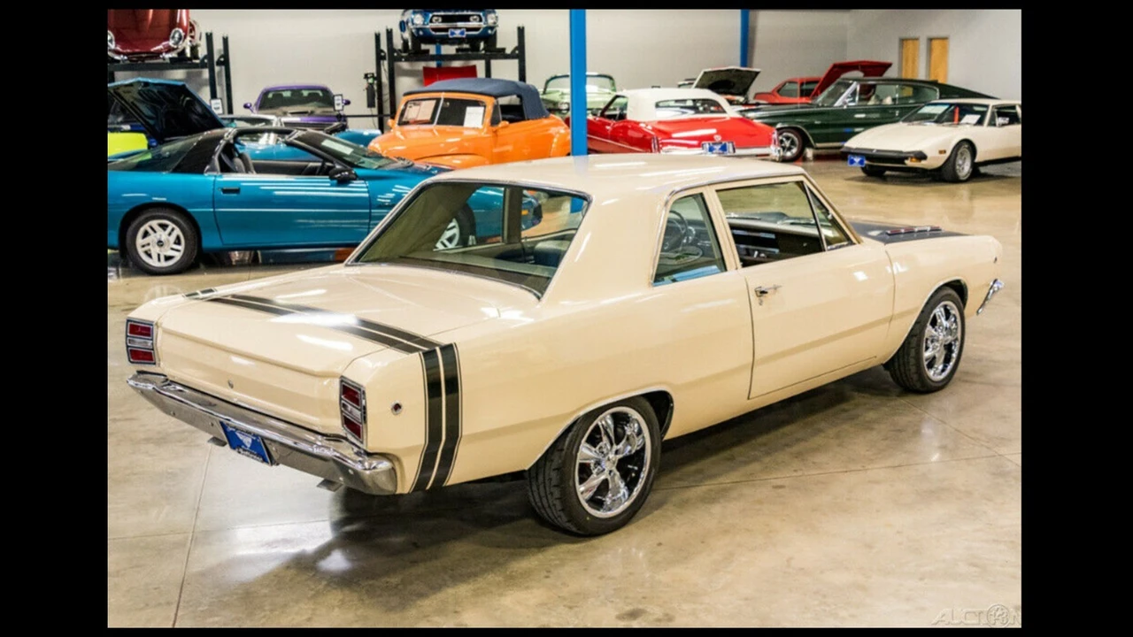 1968 Dodge Dart - Image 6 of 21