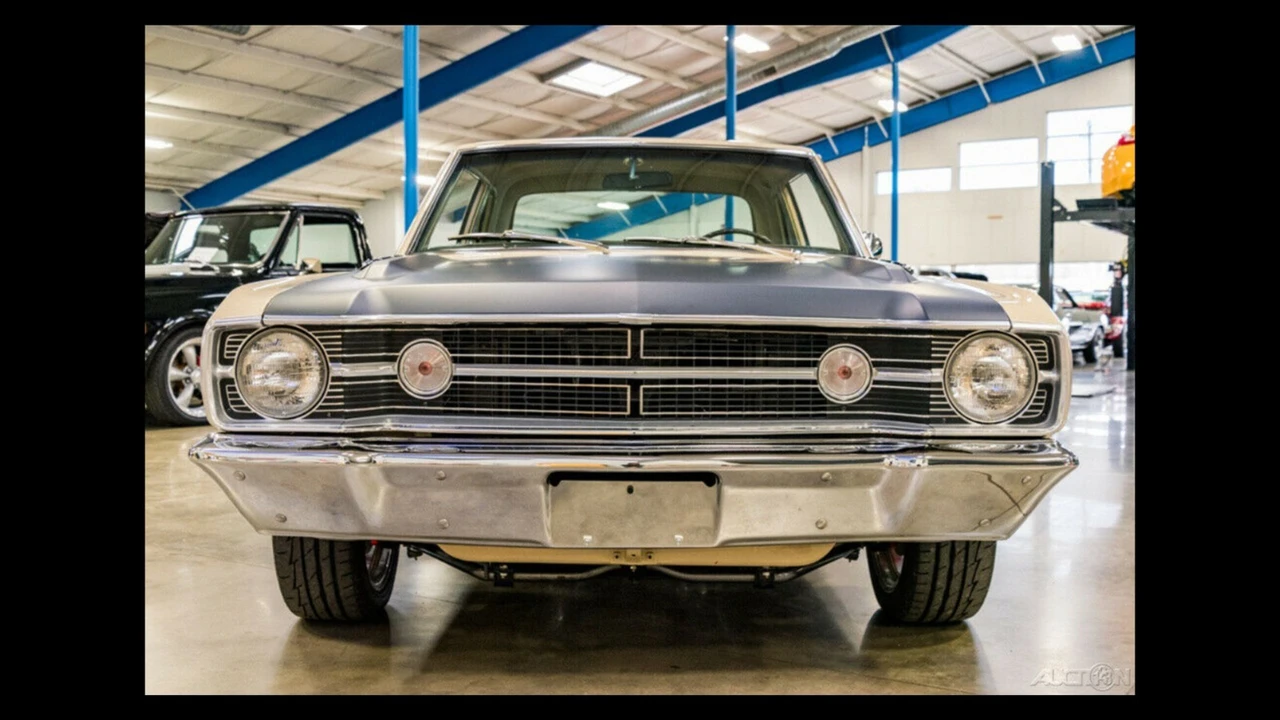 1968 Dodge Dart - Image 3 of 21