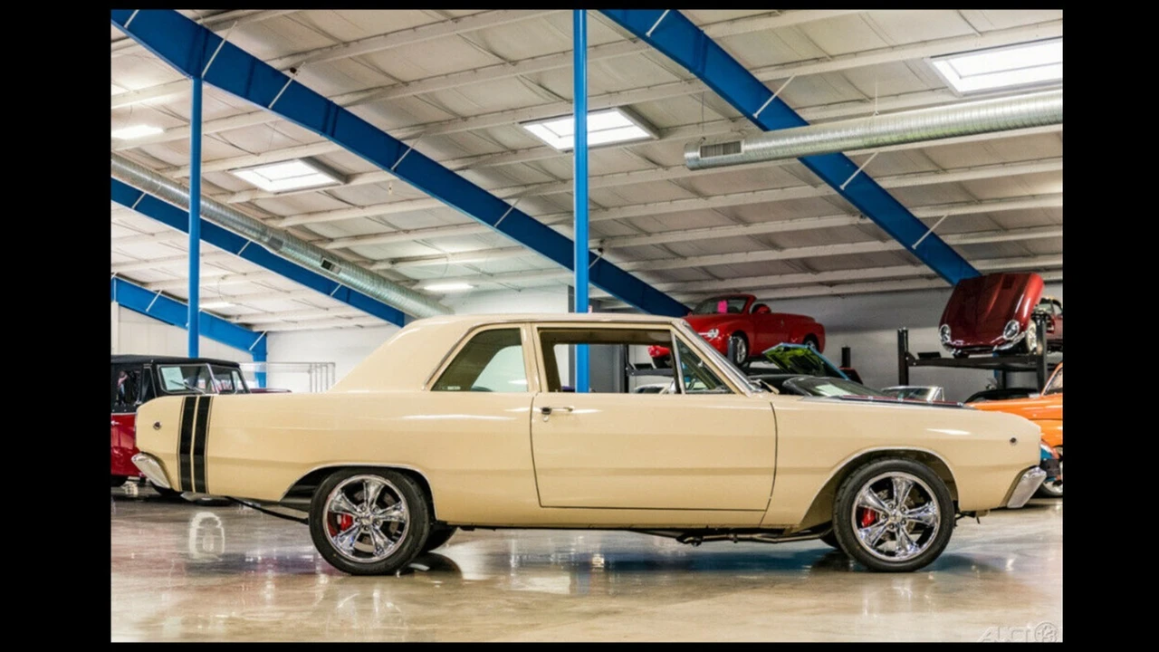 1968 Dodge Dart - Image 7 of 21