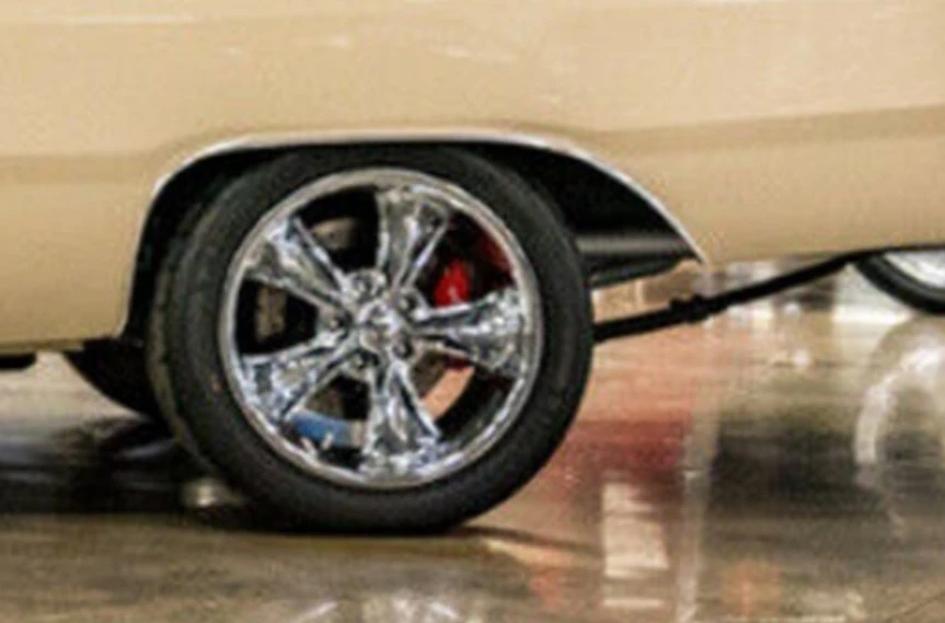 1968 Dodge Dart - Image 2 of 21