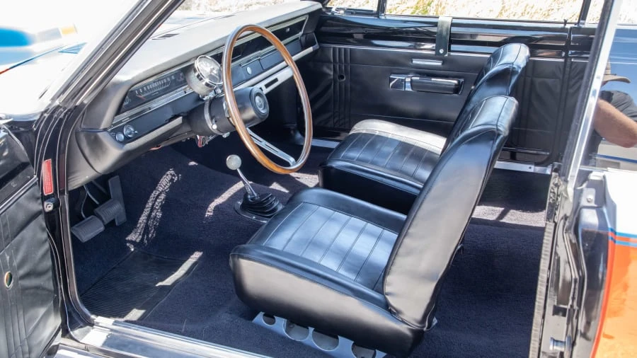 1968 Dodge Dart - Image 4 of 16