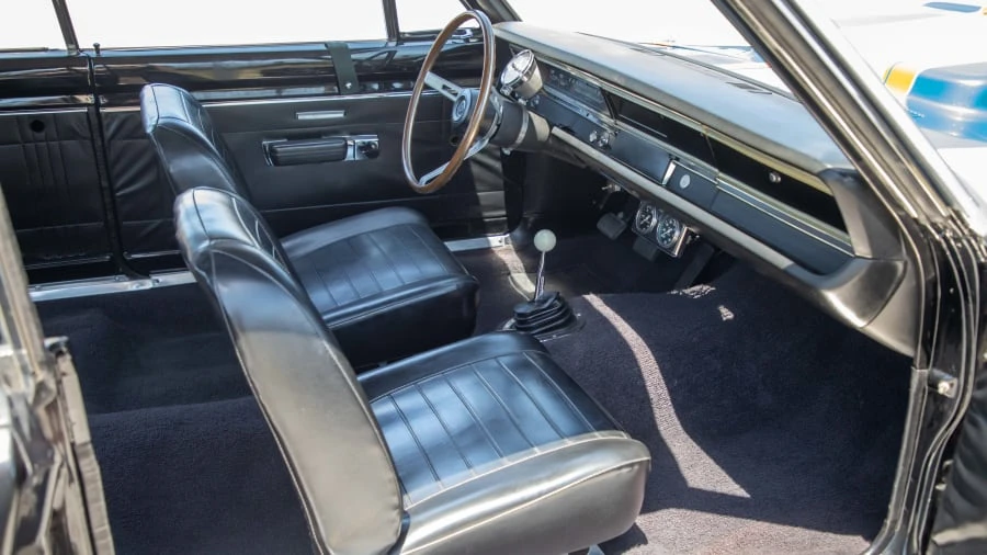 1968 Dodge Dart - Image 5 of 16