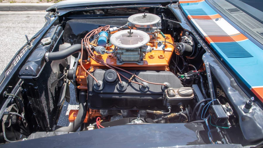 1968 Dodge Dart - Image 6 of 16