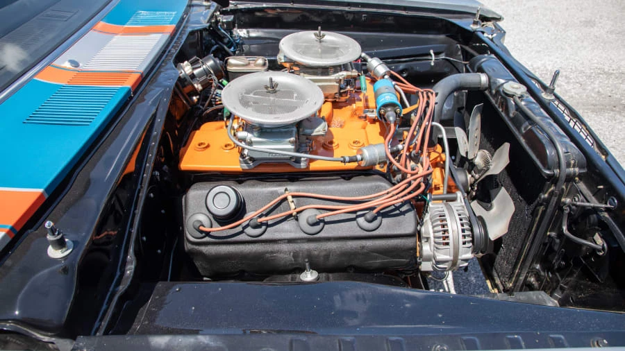 1968 Dodge Dart - Image 7 of 16