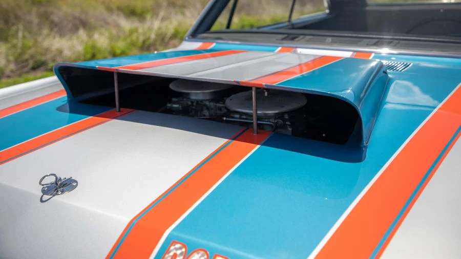 1968 Dodge Dart - Image 10 of 16
