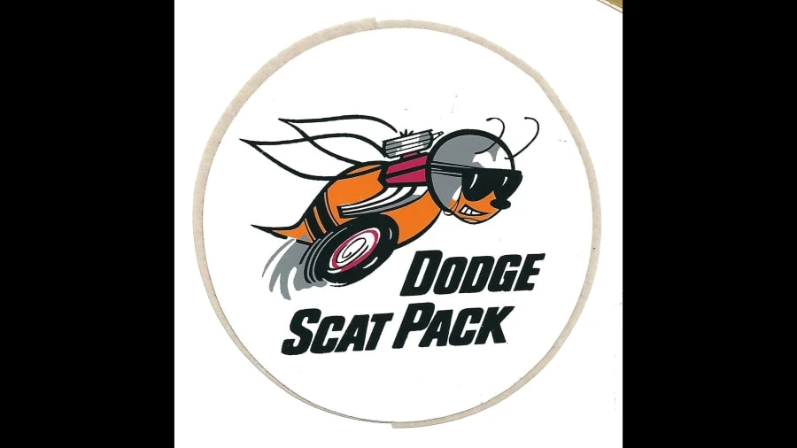1968 Dodge Dart - Image 13 of 16