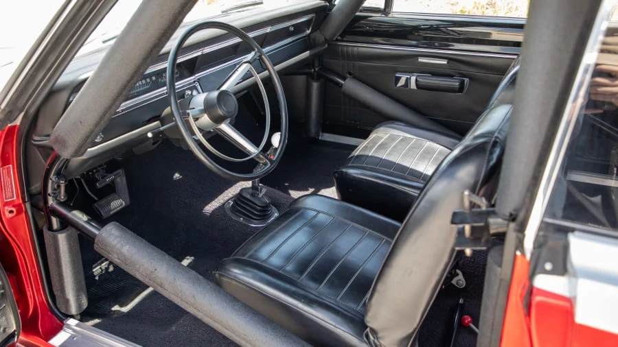 1968 Dodge Dart - Image 4 of 12