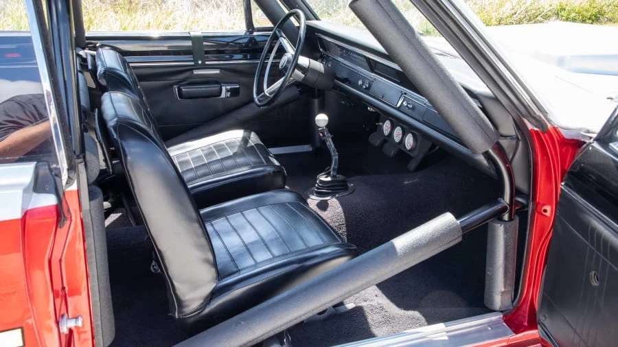 1968 Dodge Dart - Image 5 of 12